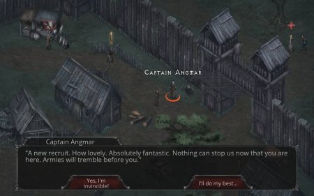 Vampire's Fall: Origins RPG 1.18.109 Para Hileli Mod Apk indir