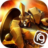 Ultimate Robot Fighting 1.2.112 Para Hileli Mod Apk indir