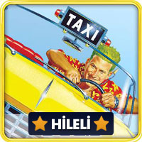 Crazy Taxi Classic 4.8 Reklamsız Hileli Mod Apk indir