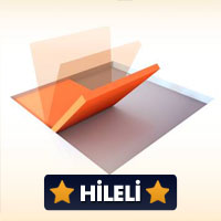 Folding Blocks 0.29.0 Kilitler Açık Hileli Mod Apk indir