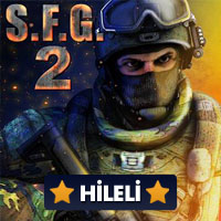 Special Forces Group 2 4.21 b138 Para Hileli Mod Apk indir