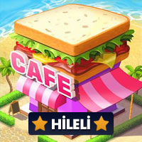 Cafe Tycoon 2.9 Para Hileli Mod Apk indir