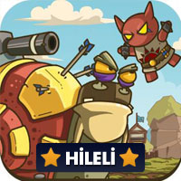 Snail Battles 1.0.4 Para Hileli Mod Apk indir