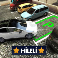 Speed Parking 1.1.9 Para Hileli Mod Apk indir