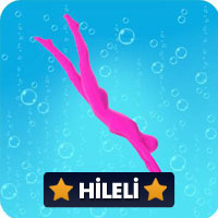 Purple Diver 1.4.3 Kilitler Açık Hileli Mod Apk indir