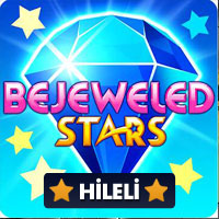 Bejeweled Stars 2.23.1 Para Hileli Mod Apk indir