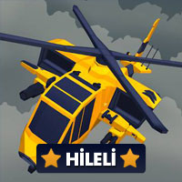 HELI 100 1.0 Kilitler Açık Hileli Mod Apk indir