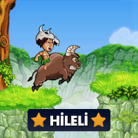 Jungle Adventures 2 30.0 Para Hileli Mod Apk indir