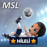 Mobile Soccer League 1.0.22 Full Hileli Mod Apk indir