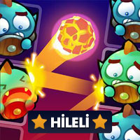 Magic vs Monster 1.16 Para Hileli Mod Apk indir