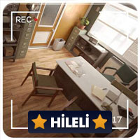 Spotlight: Room Escape 7.5.0 İpucu Hileli Mod Apk indir