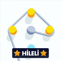 Rope Around! 1.1.5 Para Hileli Mod Apk indir