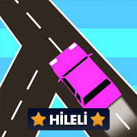 Traffic Run! 1.6.6 Para Hileli Mod Apk indir