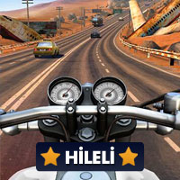 Moto Rider GO: Highway Traffic 1.22.7 Para Hileli Mod Apk indir