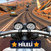 Moto Rider GO: Highway Traffic 1.90.3 Para Hileli Mod Apk indir