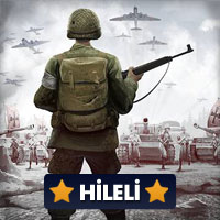 SIEGE: World War II 1.13.65 Sonsuz Enerji Hileli Mod Apk indir