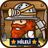 Tiny Miner 1.5.37 Para Hileli Mod Apk indir