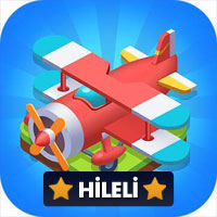 Merge Plane 1.19.2 Para Hileli Mod Apk indir