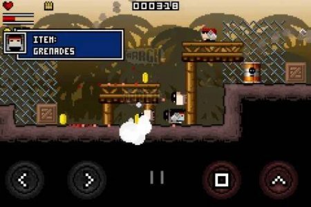 Gunslugs 3.2.1 Kilitler Açık Hileli Mod Apk indir