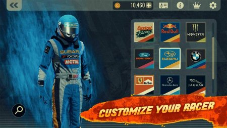 Sport Racing 0.71 Para Hileli Mod Apk indir