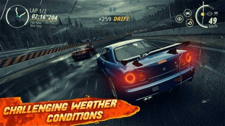 Sport Racing 0.71 Para Hileli Mod Apk indir