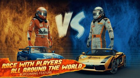 Sport Racing 0.71 Para Hileli Mod Apk indir