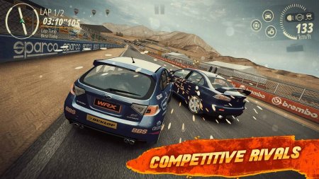 Sport Racing 0.71 Para Hileli Mod Apk indir