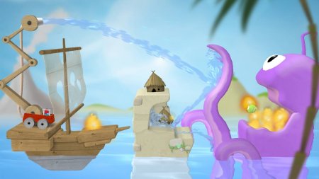 Sprinkle Islands 1.1.6 Kilitler Açık Hileli Mod Apk indir