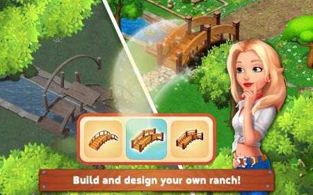 Rancho Blast 1.4.12 Para Hileli Mod Apk indir