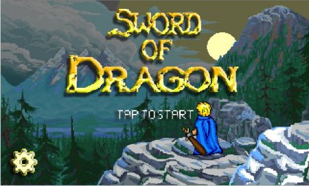 Sword of Dragon 2.0.9 Para Hileli Mod Apk indir