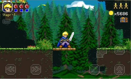 Sword of Dragon 2.0.9 Para Hileli Mod Apk indir