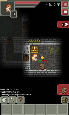 Remixed Dungeon 32.0.fix.11 Para Hileli Mod Apk indir