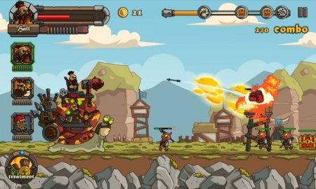 Snail Battles 1.0.4 Para Hileli Mod Apk indir