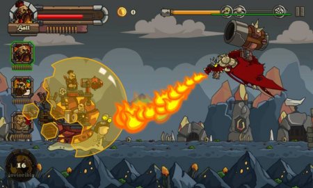 Snail Battles 1.0.4 Para Hileli Mod Apk indir