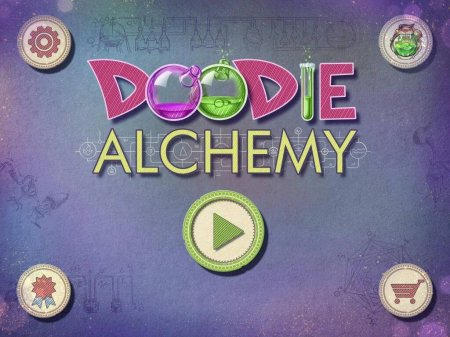 Doodle Alchemy 1.4.5 Para Hileli Mod Apk indir