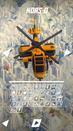 HELI 100 1.0 Kilitler Açık Hileli Mod Apk indir