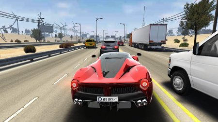 Traffic Tour 1.9.2 Para Hileli Mod Apk indir