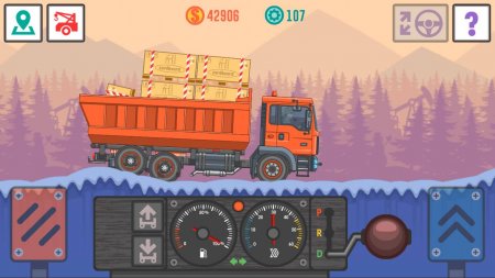 Best Trucker Lite 3.52 Para Hileli Mod Apk indir