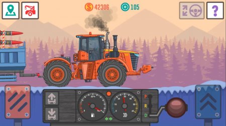 Best Trucker Lite 3.52 Para Hileli Mod Apk indir