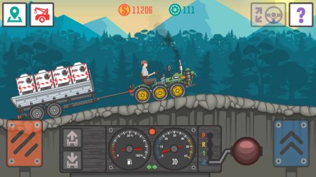 Best Trucker Lite 3.52 Para Hileli Mod Apk indir