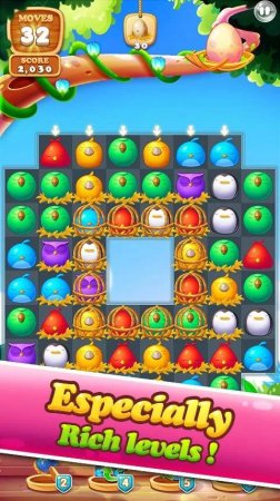 Bird Paradise 1.9.0 Para Hileli Mod Apk indir