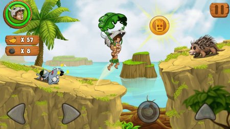 Jungle Adventures 2 30.0 Para Hileli Mod Apk indir