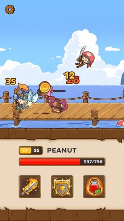 Postknight 2.2.39 Para Hileli Mod Apk indir