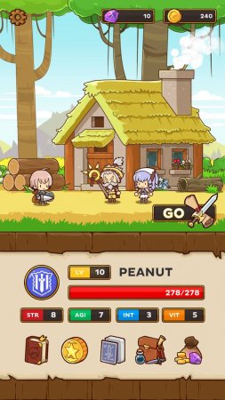 Postknight 2.2.39 Para Hileli Mod Apk indir