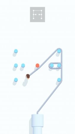 Rope Around! 1.1.5 Para Hileli Mod Apk indir