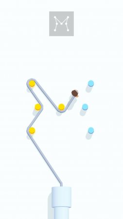 Rope Around! 1.1.5 Para Hileli Mod Apk indir