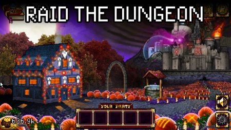 Soda Dungeon 1.2.44 Para Hileli Mod Apk indir