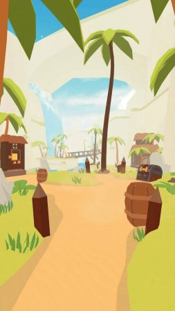 Faraway: Tropic Escape 1.05259 Kilitler Açık Hileli Mod Apk indir