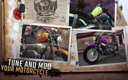 Moto Rider GO: Highway Traffic 1.90.3 Para Hileli Mod Apk indir