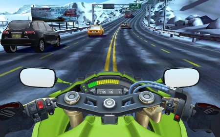 Moto Rider GO: Highway Traffic 1.90.3 Para Hileli Mod Apk indir